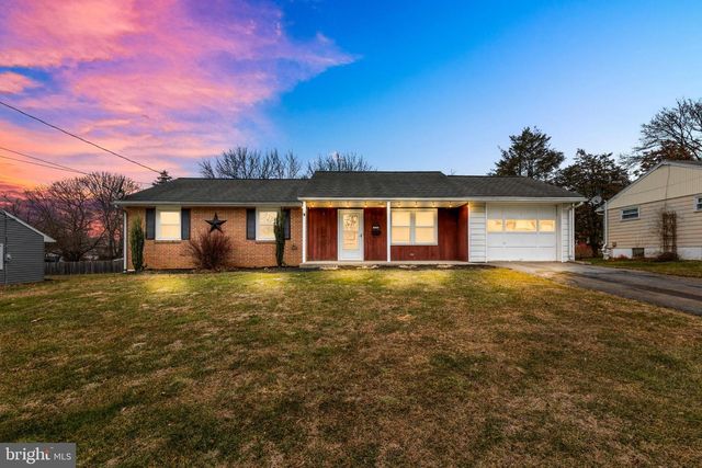 229 CIRCLE DR, Quarryville, PA 17566