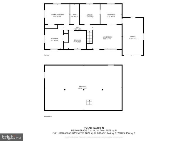 229 CIRCLE DR, Quarryville, PA 17566