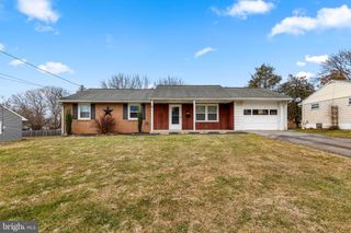 229 CIRCLE DR, Quarryville, PA 17566