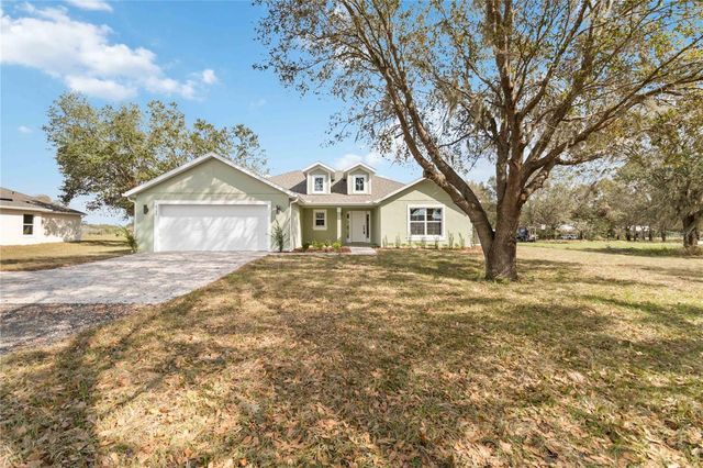 4255 TUCKER AVENUE, St Cloud, FL 34772