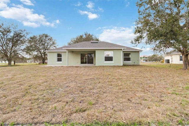 4255 TUCKER AVENUE, St Cloud, FL 34772