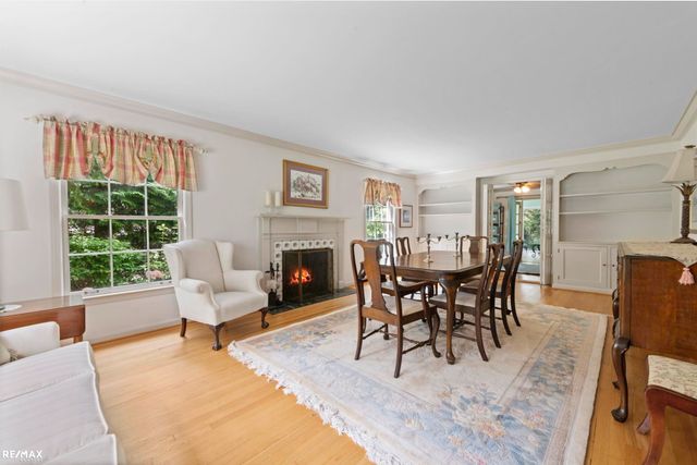 295 Fairfax Street, Birmingham, MI 48009