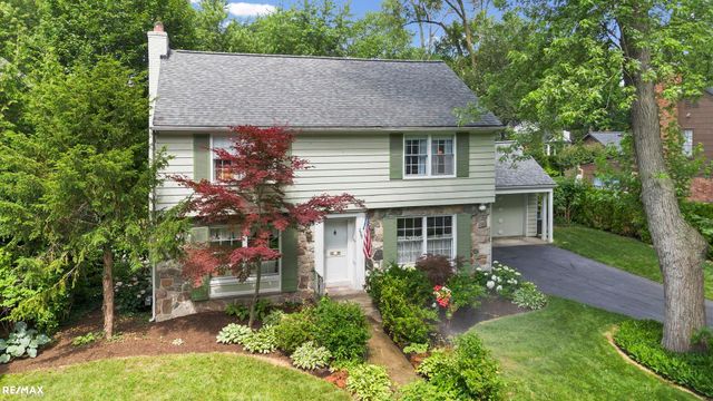 295 Fairfax Street, Birmingham, MI 48009