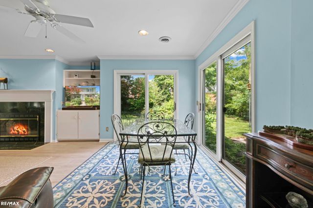295 Fairfax Street, Birmingham, MI 48009