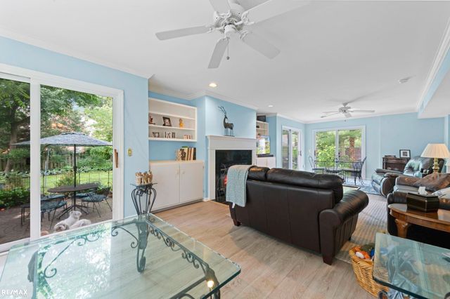 295 Fairfax Street, Birmingham, MI 48009
