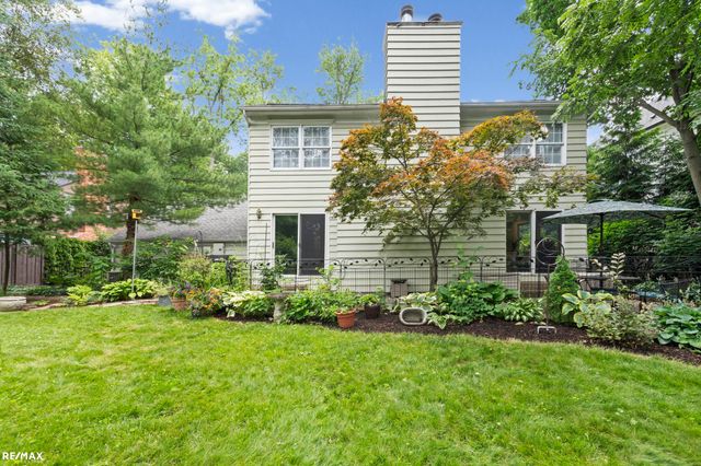 295 Fairfax Street, Birmingham, MI 48009