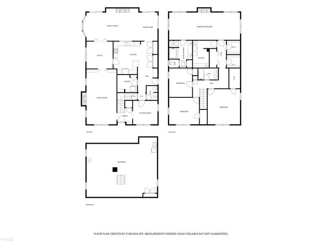 295 Fairfax Street, Birmingham, MI 48009