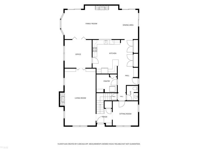 295 Fairfax Street, Birmingham, MI 48009