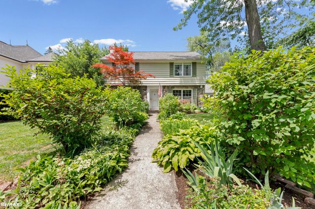 295 Fairfax Street, Birmingham, MI 48009