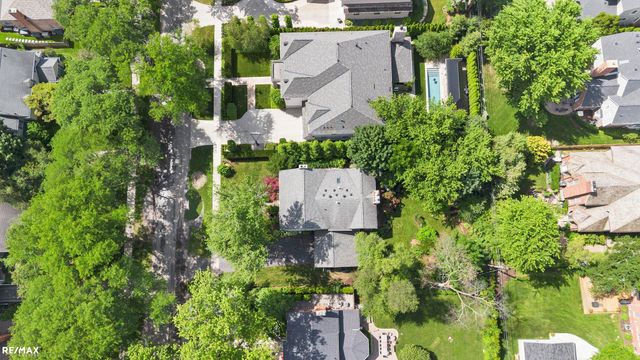 295 Fairfax Street, Birmingham, MI 48009