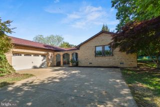 4014 BONNIE BRAE CT, Fredericksburg, VA 22407