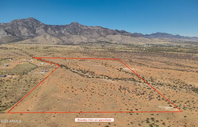 TBD 79 Acres La Pradera -- -, Hereford, AZ 85615