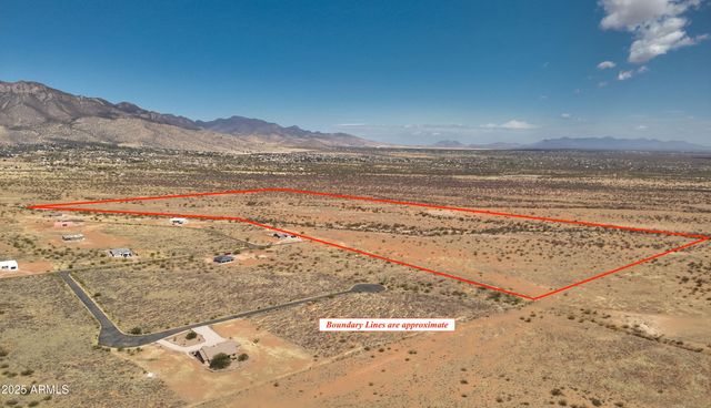 TBD 79 Acres La Pradera -- -, Hereford, AZ 85615
