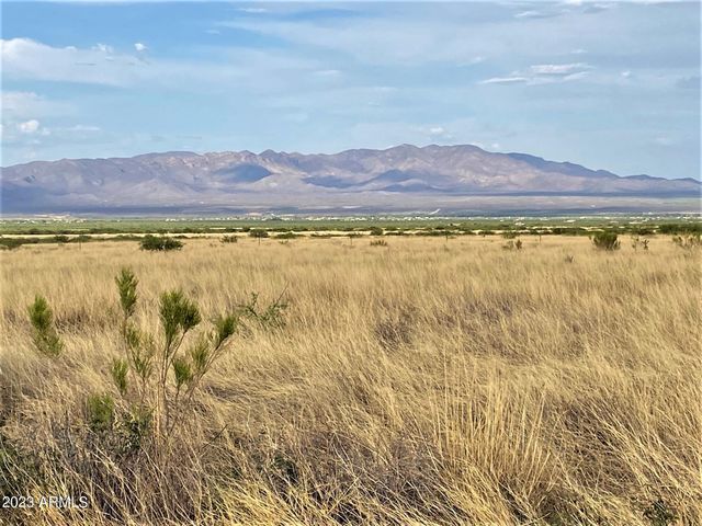 TBD 79 Acres La Pradera -- -, Hereford, AZ 85615