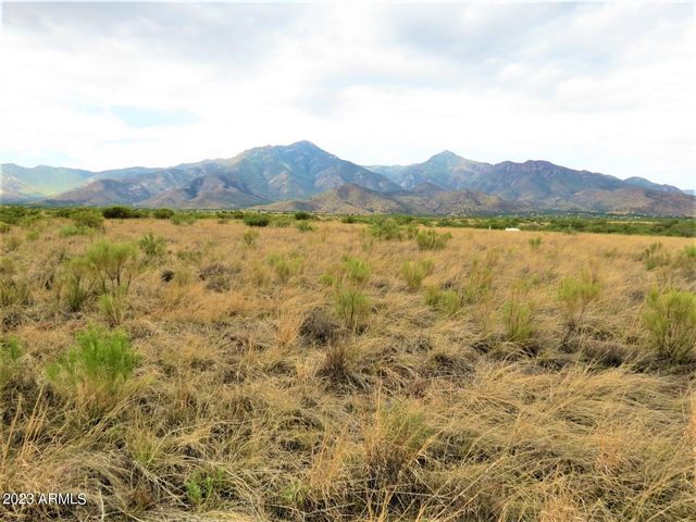 TBD 79 Acres La Pradera -- -, Hereford, AZ 85615