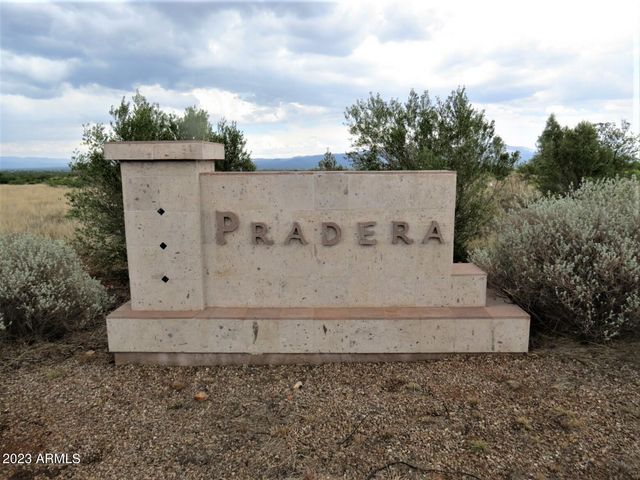 TBD 79 Acres La Pradera -- -, Hereford, AZ 85615