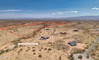 TBD 79 Acres La Pradera -- -, Hereford, AZ 85615