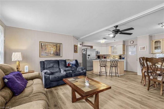 653 Future DR, North Fort Myers, FL 33917