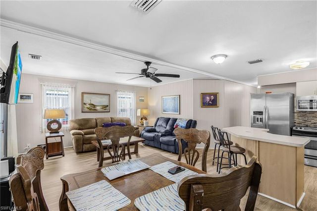 653 Future DR, North Fort Myers, FL 33917