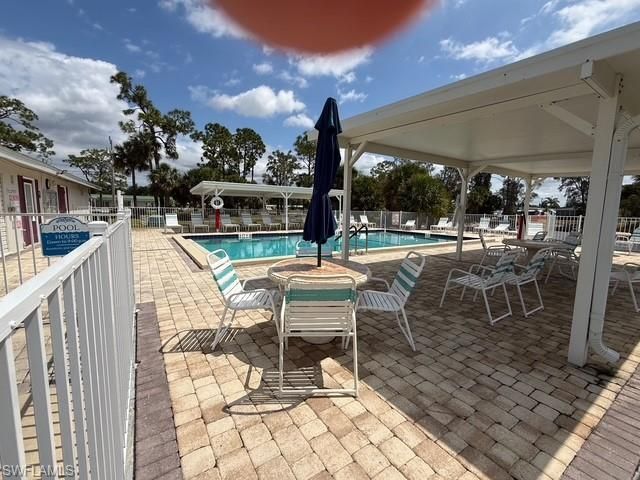 653 Future DR, North Fort Myers, FL 33917