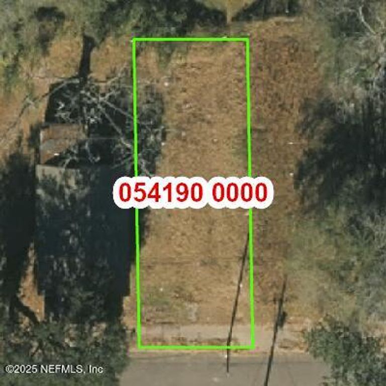 1417 W 5TH Street, Jacksonville, FL 32209