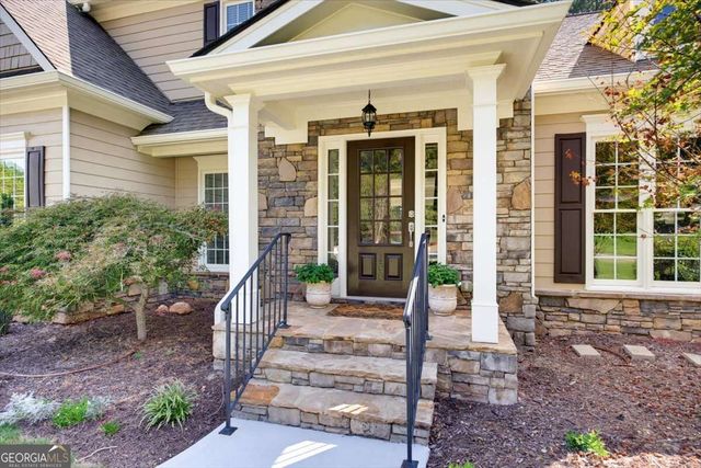 108 Lumpkin Way, Canton, GA 30115