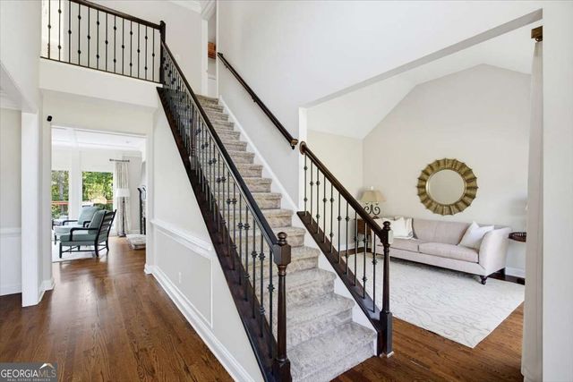 108 Lumpkin Way, Canton, GA 30115