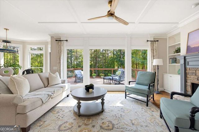 108 Lumpkin Way, Canton, GA 30115