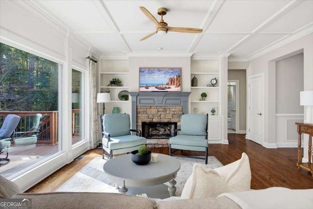108 Lumpkin Way, Canton, GA 30115