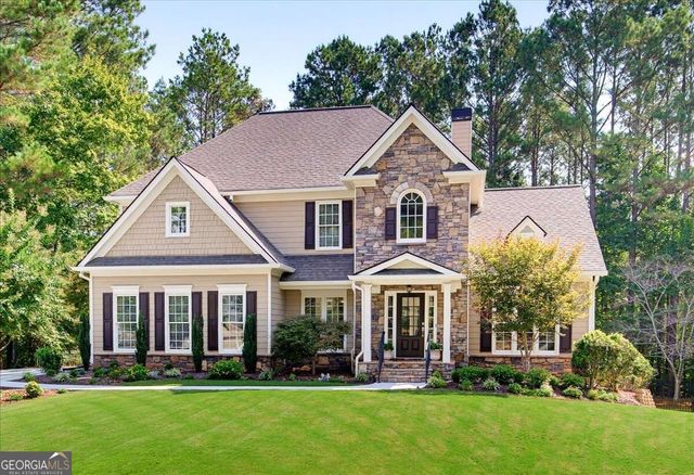 108 Lumpkin Way, Canton, GA 30115