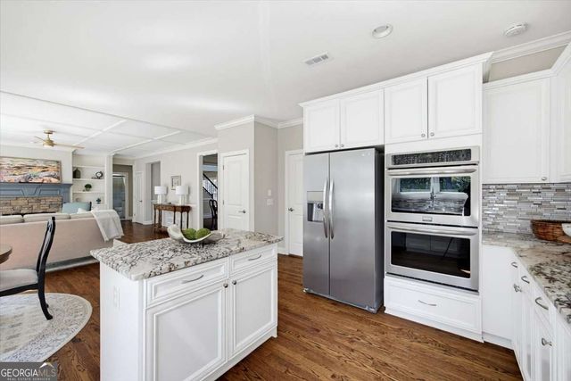 108 Lumpkin Way, Canton, GA 30115