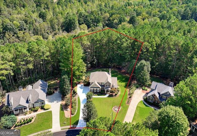108 Lumpkin Way, Canton, GA 30115