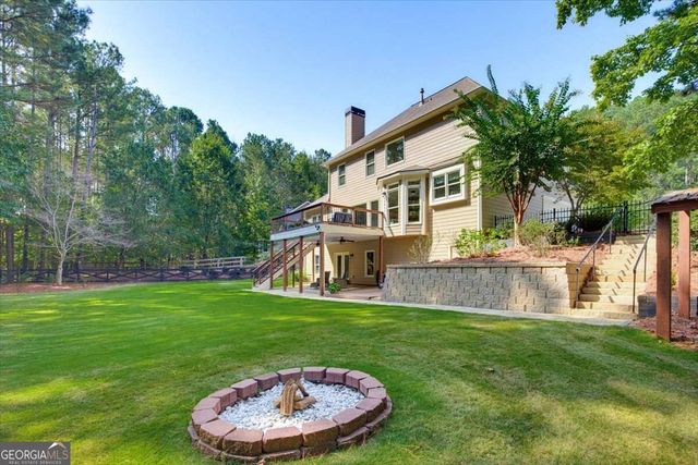 108 Lumpkin Way, Canton, GA 30115