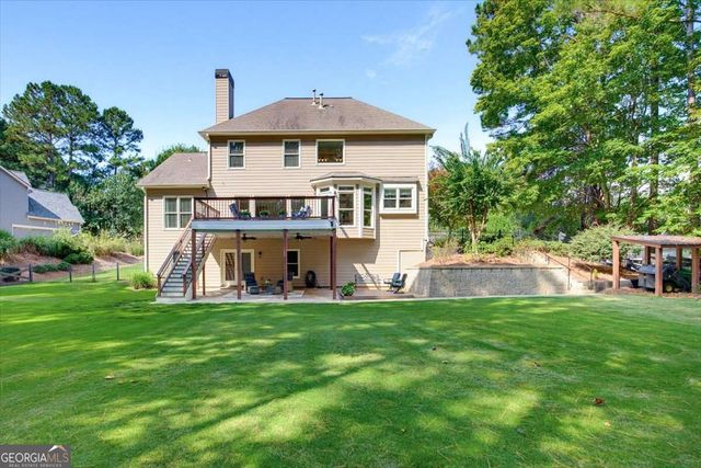 108 Lumpkin Way, Canton, GA 30115