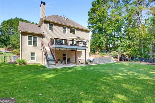 108 Lumpkin Way, Canton, GA 30115