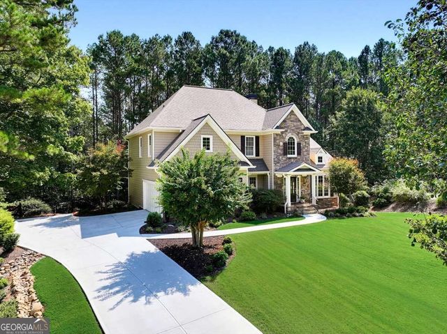 108 Lumpkin Way, Canton, GA 30115