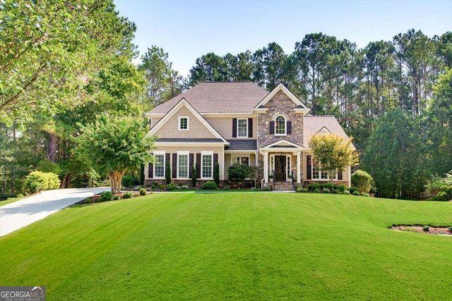 108 Lumpkin Way, Canton, GA 30115