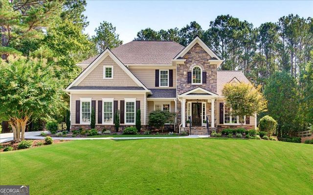 108 Lumpkin Way, Canton, GA 30115