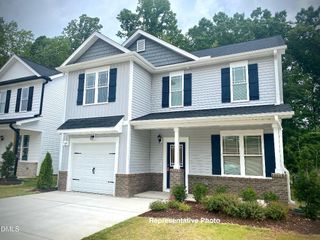 169 Shagbark Lane, Zebulon, NC 27597