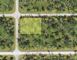 14145 & 14153 BETHEL AVENUE, Port Charlotte, FL 33953