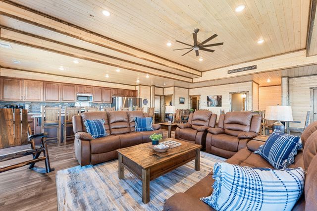 155 Settlers Cove 3, Kimberling City, MO 65686