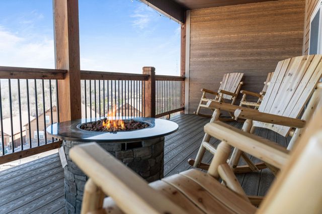 155 Settlers Cove 3, Kimberling City, MO 65686