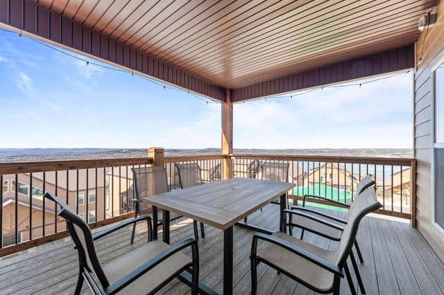 155 Settlers Cove 3, Kimberling City, MO 65686