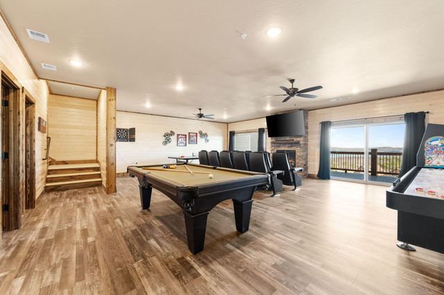 155 Settlers Cove 3, Kimberling City, MO 65686