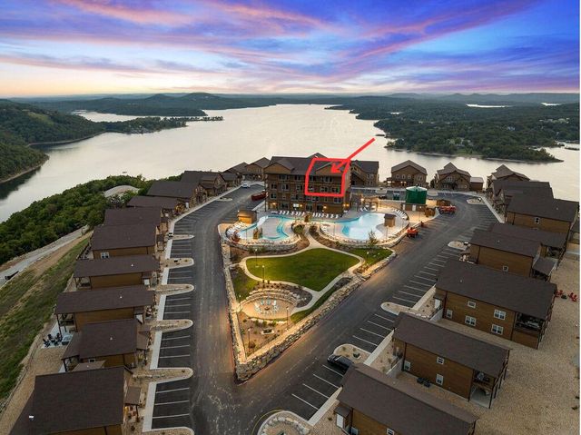 155 Settlers Cove 3, Kimberling City, MO 65686