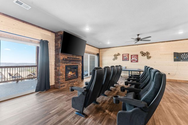 155 Settlers Cove 3, Kimberling City, MO 65686
