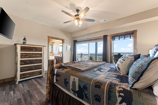 155 Settlers Cove 3, Kimberling City, MO 65686