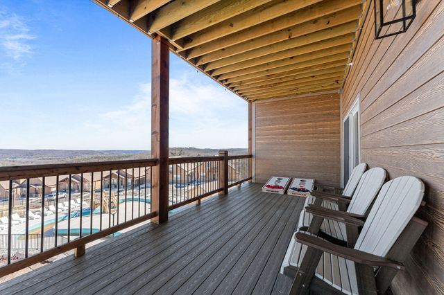 155 Settlers Cove 3, Kimberling City, MO 65686