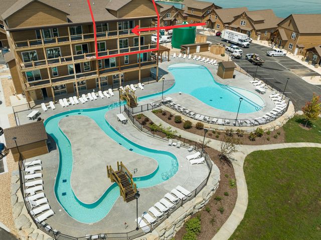 155 Settlers Cove 3, Kimberling City, MO 65686