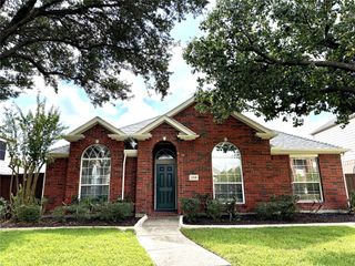 2508 Deer Horn Drive, Plano, TX 75025